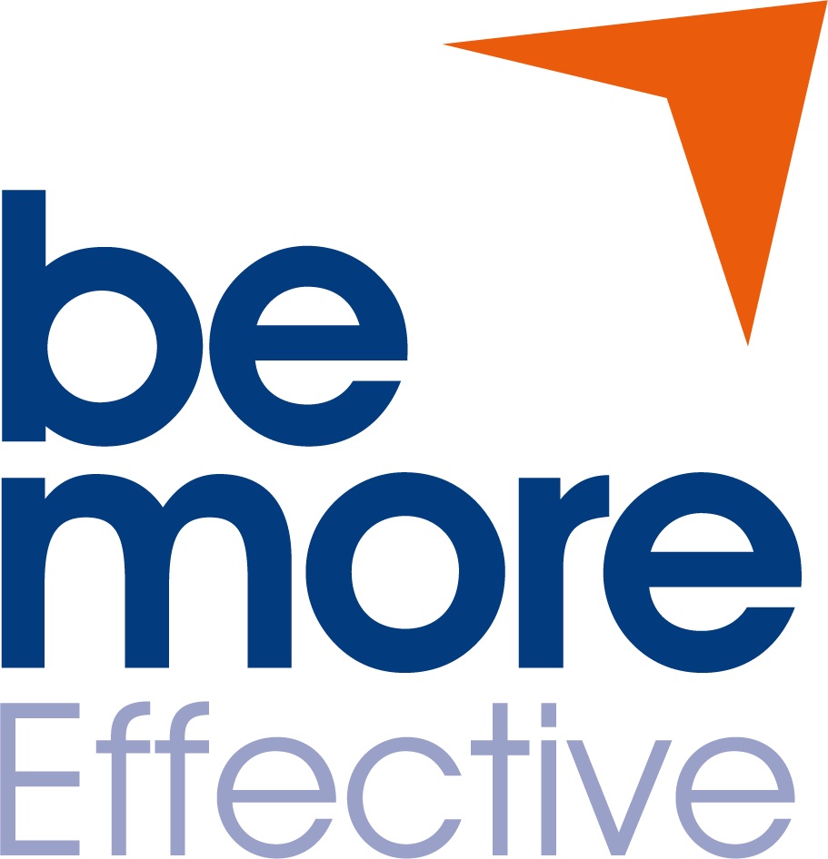 Be More Effective Ltd