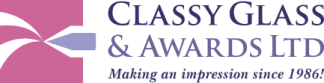 Main photo for Classy Glass &amp; Awards