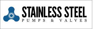 Stainless Steel Pumps & Valves Ltd