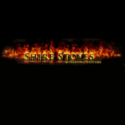 Shire stoves and heating