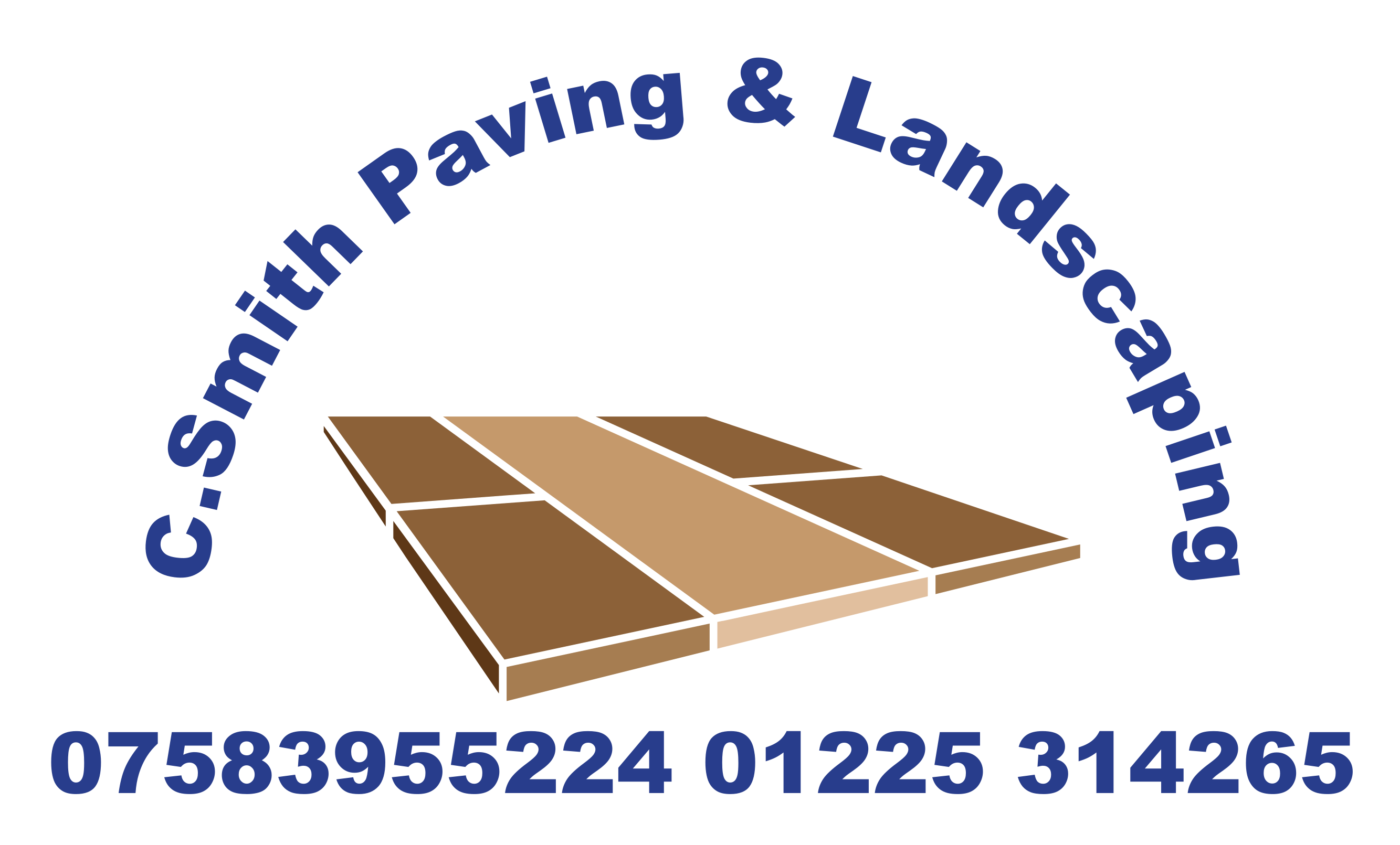 C.Smith Paving And Landscaping