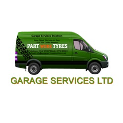 Garage Services Ltd Garage Related Services In Stockton On Tees