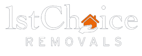 1st Choice Removals Ltd