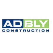 A D Bly Construction Ltd.