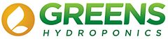 Greens Horticulture Ltd