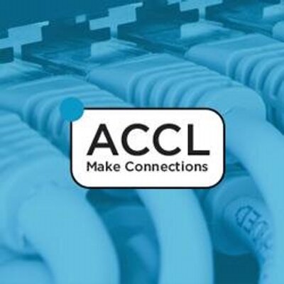 ACCL Network Data Cabling London